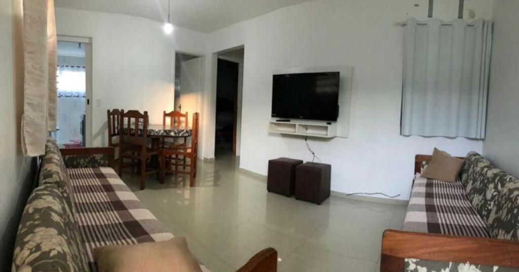 Apartamento Bertioga Exterior foto