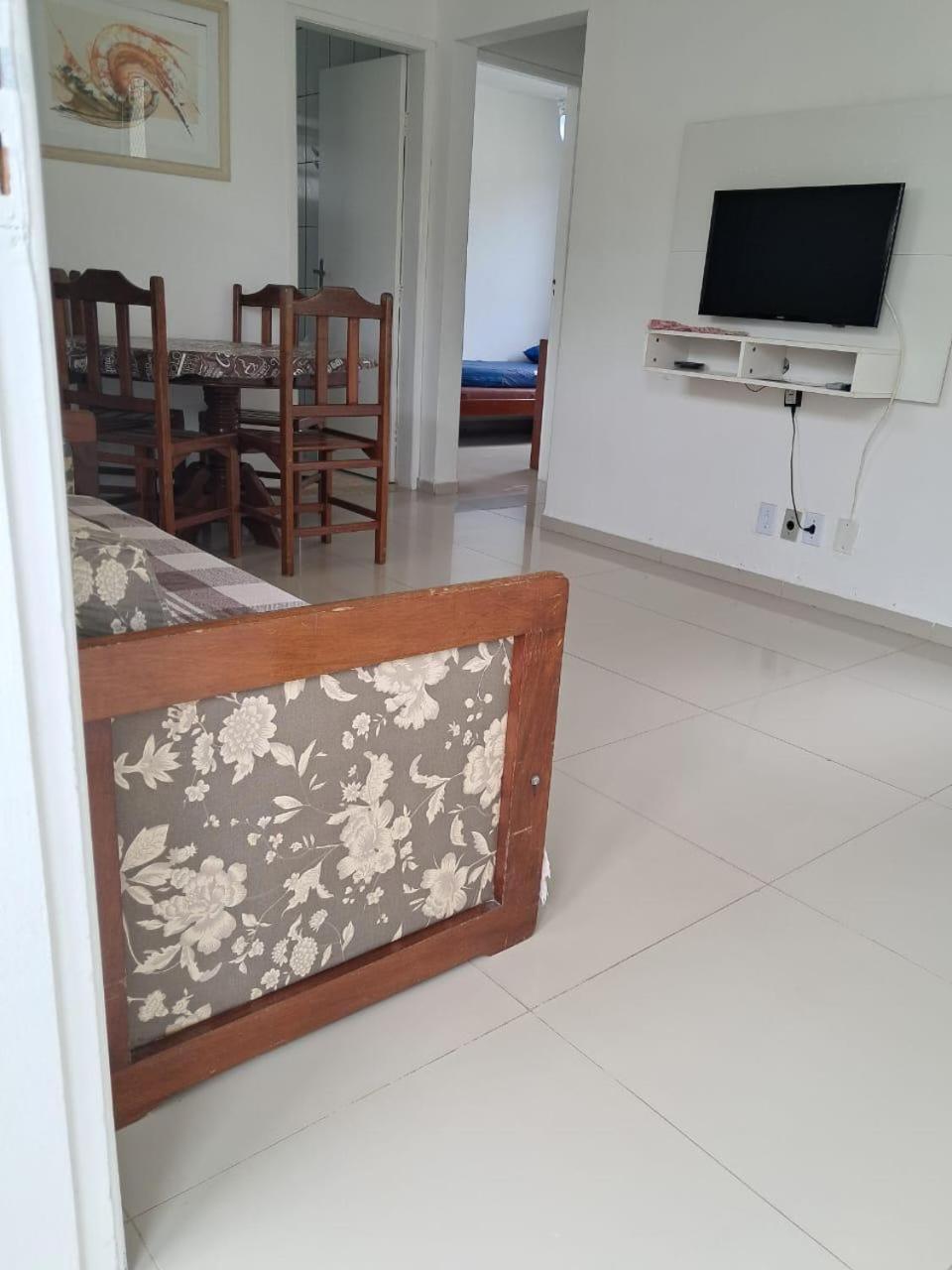 Apartamento Bertioga Exterior foto